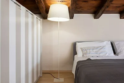 Wohnung in Siracusa mit Terrasse