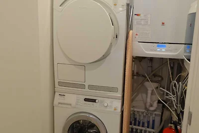 Apartment in Nieuwpoort für 4 Personen
