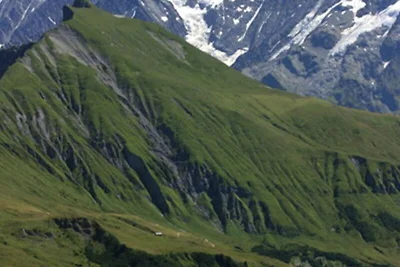 Apartment in NDB in der Nähe der Skipisten vo...