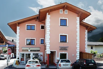 Ferienwohnung in der Nähe des Skigebietes