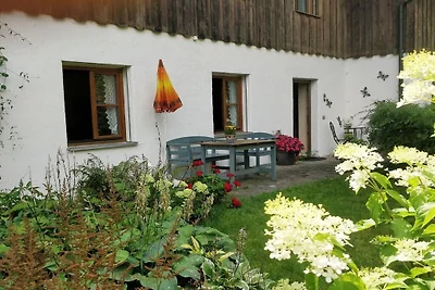 Ferienwohnung in Regen mit Schwimmbecken