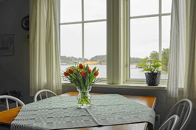 4 persoons vakantie huis in ELLÖS