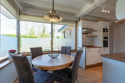 Ferienhaus Sint Maartenszee am Strand