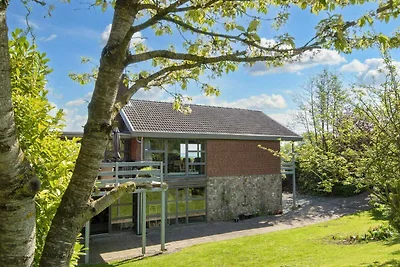 9 persoons vakantie huis in Sydals