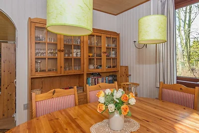 6 Personen Ferienhaus in Toftlund