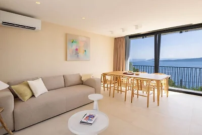 Holiday Home Poeta