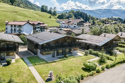 Appartement in Kirchdorf am Wilden Kaiser