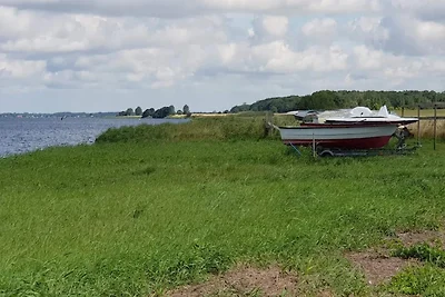 5 sterren vakantie huis in Væggerløse