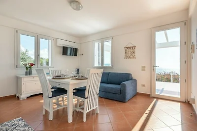Casa Lia a San Vito Lo Capo - CM
