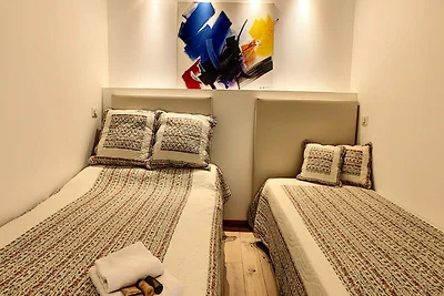 Apartment in Cannes am Strand La Croisette