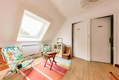 Appartement vlakbij de stranden van de Golf v...