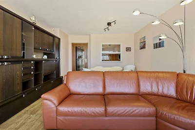 Erstaunliche Wohnung in Blankenberge