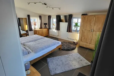 Ferienhaus Hanne Herrmann Hus
