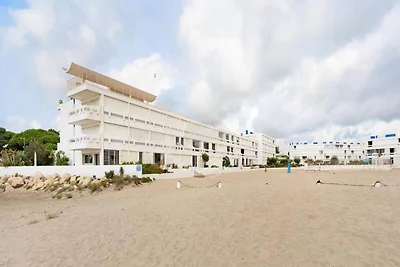 4 Zimmer für 6 Personen