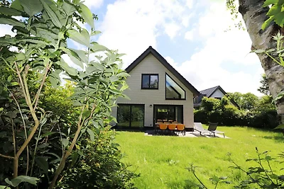 Bungalow auf Texel nahe De Koog Strand