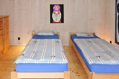 Casa vacanze a Nowe Warpno