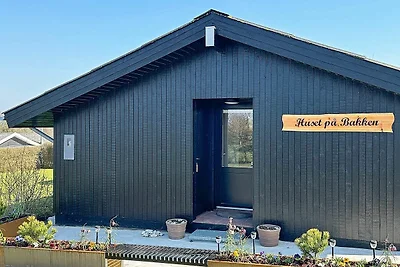 6 Personen Ferienhaus in Roslev