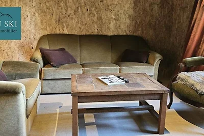 Chalet in Saint Sorlin nahe Les Sybelles...