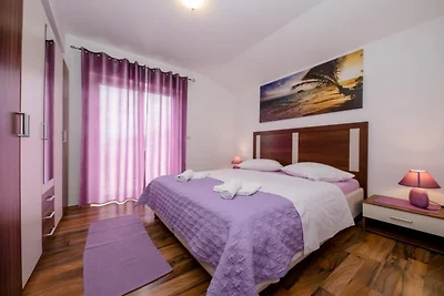 Apartments Scerbe Gordana & Miljenko Rab - Th...