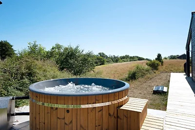 8 Personen Ferienhaus in Slagelse-By Traum