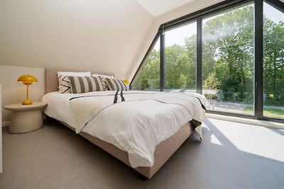 Krammerlodges Oude-Tonge