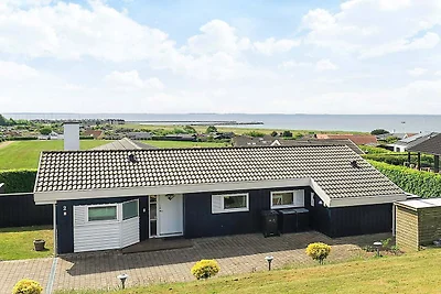 6 Personen Ferienhaus in Karrebæksminde-By...