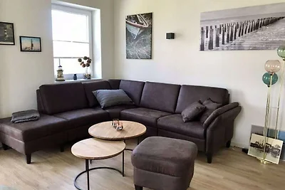 Ankerherz Komfortable Ferienresidenz