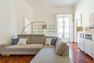 Apartamento Santa Lucía