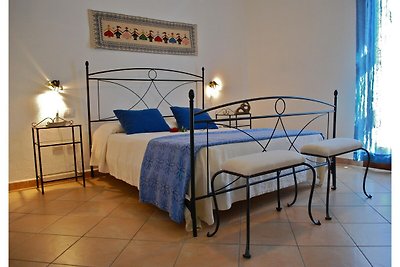 Appartementen in San Teodoro