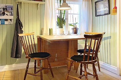 4 Personen Ferienhaus in Mantorp-By Traum