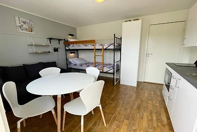 4 Personen Ferienhaus in KÖPINGSVIK