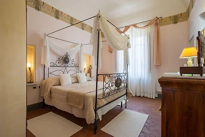 Bellissima Villa panoramica in stile Liberty ...