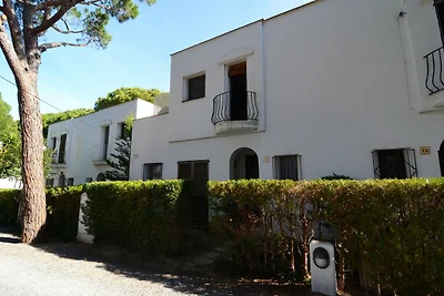 Wohnung in Pals mit Parkplatz