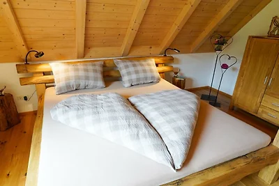 Geluk thuis Comfortabele vakantiewoning
