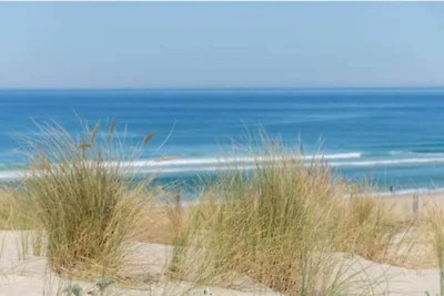 Wohnung, 700 m vom Strand entfernt