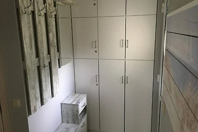 Appartamento Strandidyll, Trassenheide