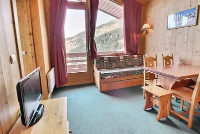 CHARME 2 ZIMMER, SCHÖNER TALBLICK