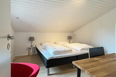 6 Personen Ferienhaus in Saltum-By Traum