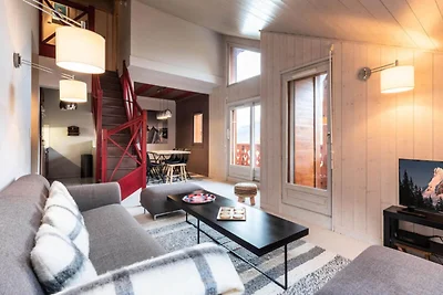 Residenz Hameau De Beauregard