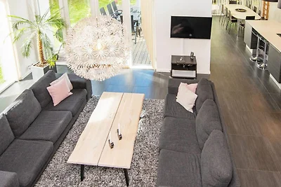 10 Personen Ferienhaus in Ebeltoft