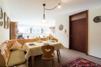 Malerisches Apartment mit Sauna