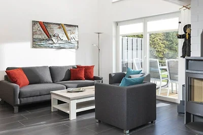 Ferienhaus Mooie Slapen
