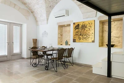 Casa Sottosopra