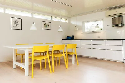 6 Personen Ferienhaus in Gilleleje-By Traum