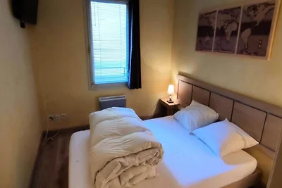 Terrassen Isola Residence