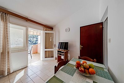 Apartments Kuzma - One-Bedroom Apartment with...