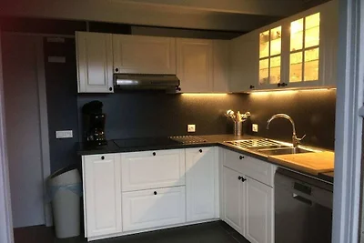 Vakantiehuis met 1 slaapkamer
