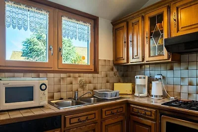 Gîte de France 6 Personen