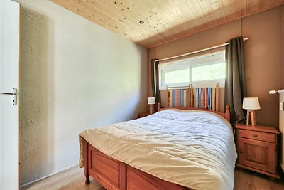 Appartamento bilocale per 5 persone -...