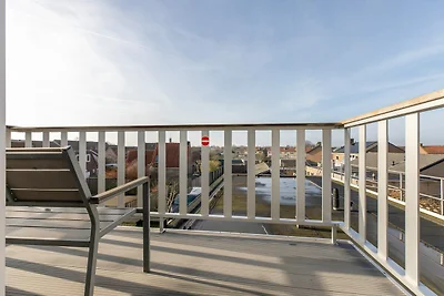 Apartment in Koudekerke f�r 4 Personen